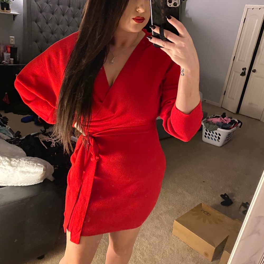 Famous Amazon Sweater Dress